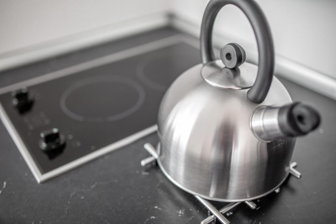 Apartmany Na Mikulasskem Namesti ズノイモ エクステリア 写真
